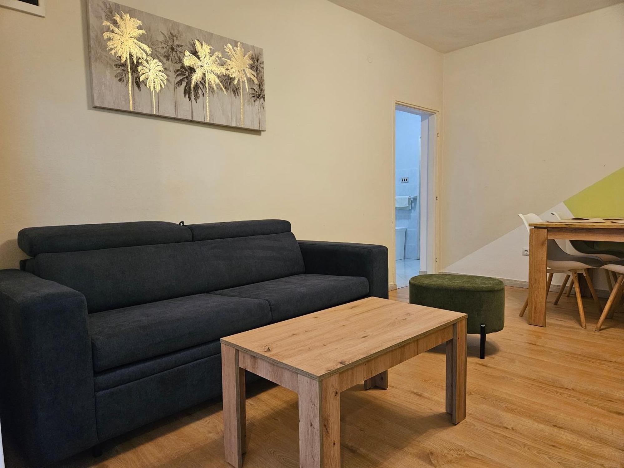 Apartmani Ljuba Rogoznica  Exterior foto