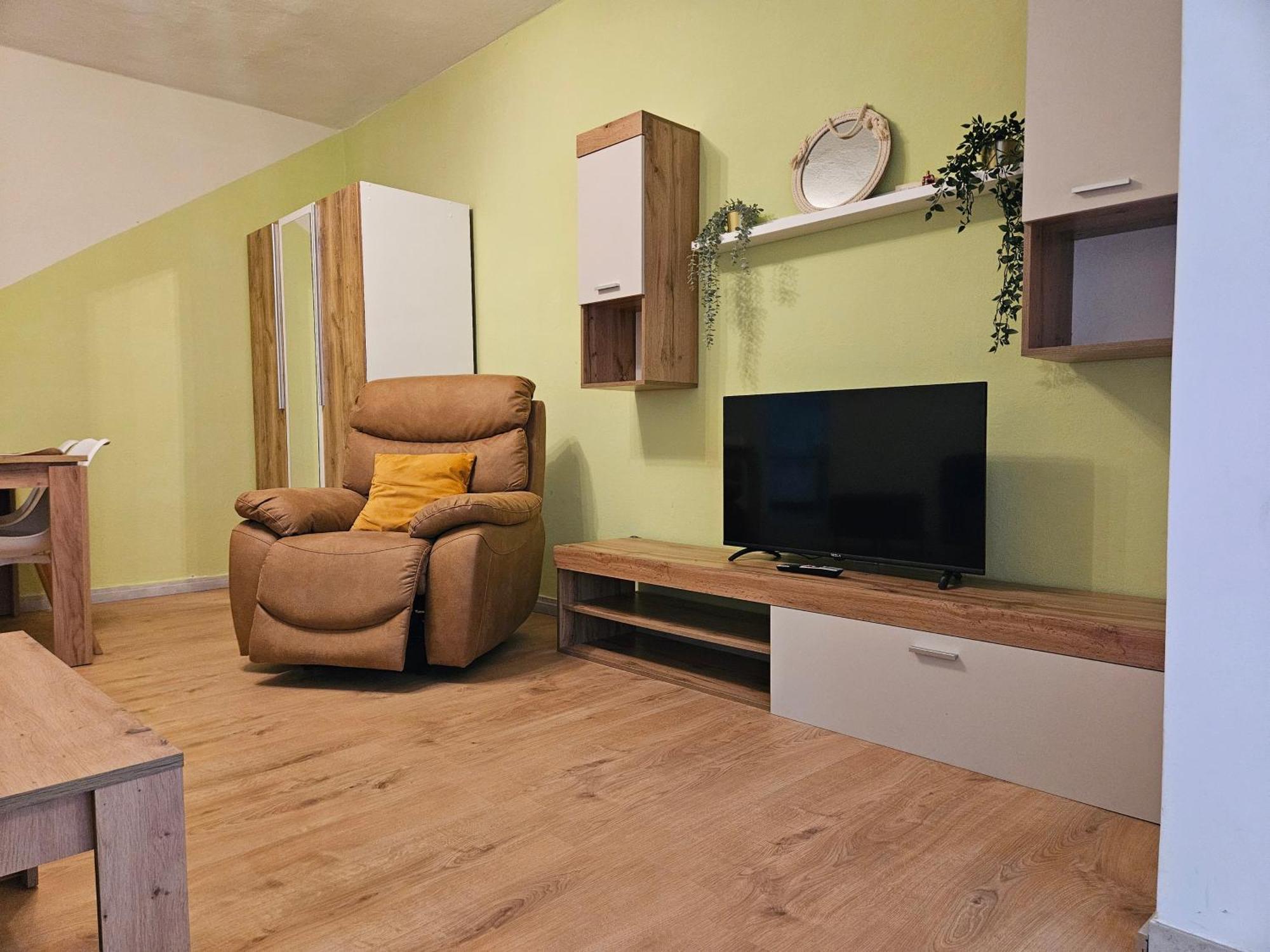 Apartmani Ljuba Rogoznica  Exterior foto